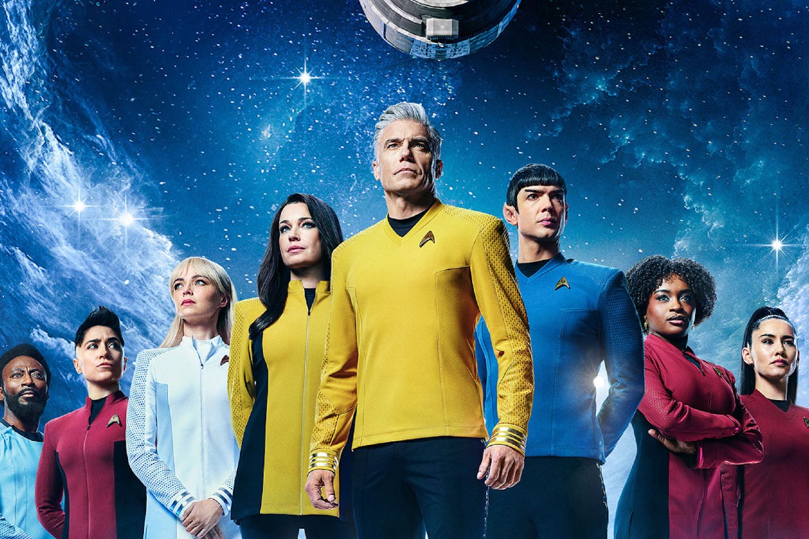 Lista | Star Trek: Strange New Worlds – 4ª Temporada: Os Episódios Ranqueados