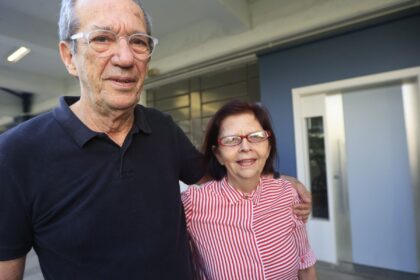 Maior local de votação de São Paulo tem filas longas
