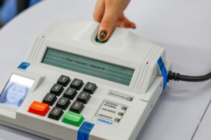 Boletim de Urna permite conferir totalização dos votos; entenda