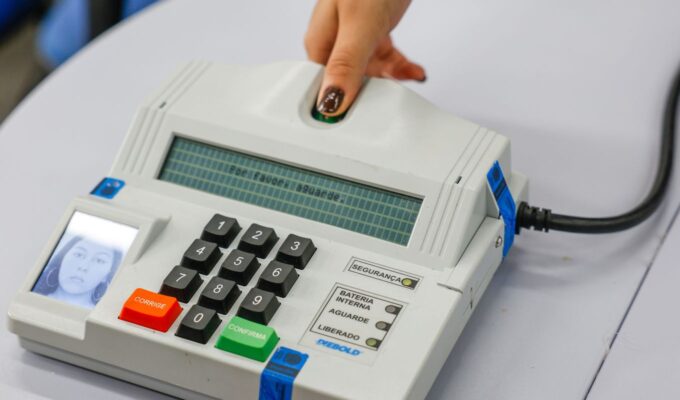 Boletim de Urna permite conferir totalização dos votos; entenda