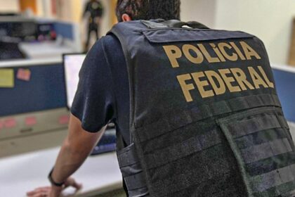 PF já apreendeu mais de R$ 30 milhões em crimes eleitorais em 2026