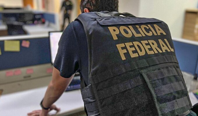 PF já apreendeu mais de R$ 30 milhões em crimes eleitorais em 2026