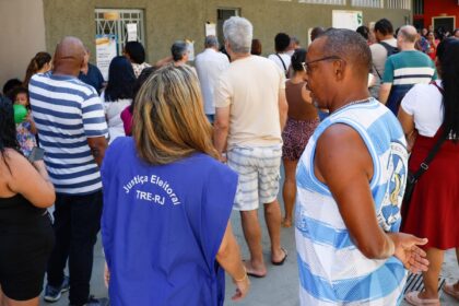 TRE-RJ não crê em aumento de abstenção por mudança de local de votação