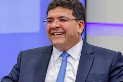 Piauí reelege Rafael Fonteles como governador no primeiro turno