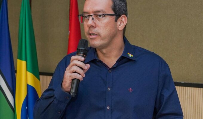 Dr. Furlan é eleito governador do Amapá no primeiro turno