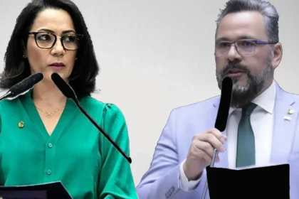 Mailza Assis e Alan Rick disputarão o 2° turno para governador do Acre