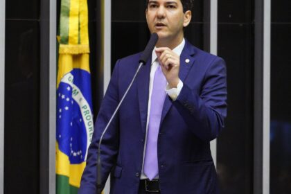 Maranhão elege Eduardo Braide governador no primeiro turno
