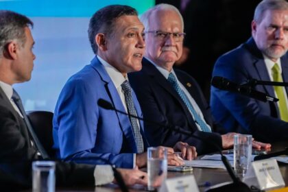 Kassio diz que não há alerta de interferência nas eleições brasileiras
