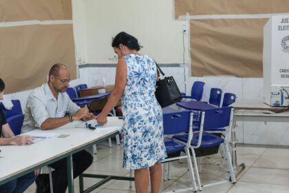 Seis estados e o DF terão segundo turno para governador