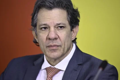 Haddad fala em campanha de alto nível e diz que telefonou para parabenizar Tarcísio