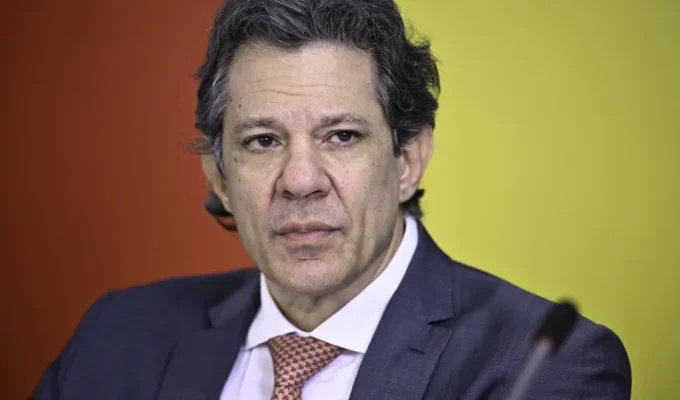 Haddad fala em campanha de alto nível e diz que telefonou para parabenizar Tarcísio
