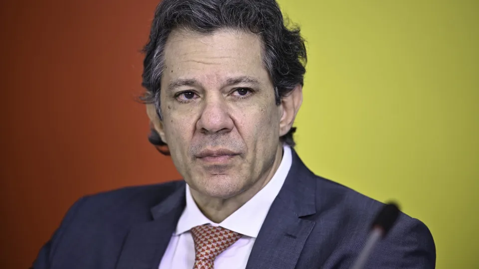 Haddad fala em campanha de alto nível e diz que telefonou para parabenizar Tarcísio