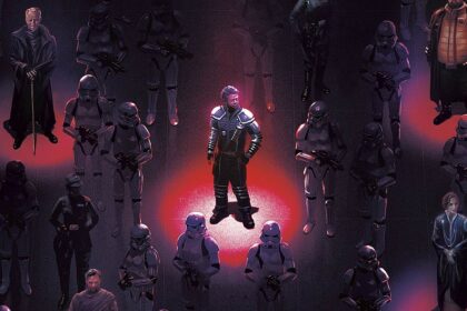 Crítica | Star Wars: À Beira do Abismo (Reinado do Império #2), de Rebecca Roanhorse