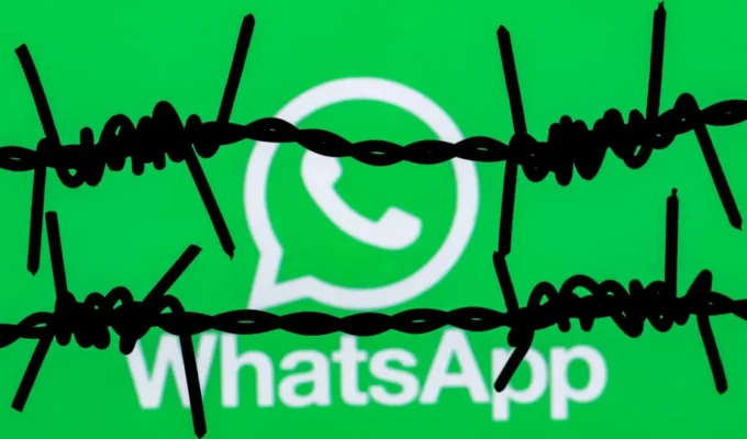 WhatsApp dá mais opções aos pais para monitorar adolescentes