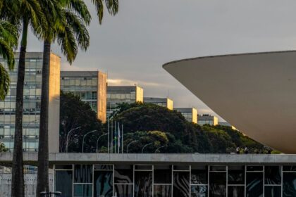 Nikolas Ferreira e Lucas Pavanato foram os deputados mais votados