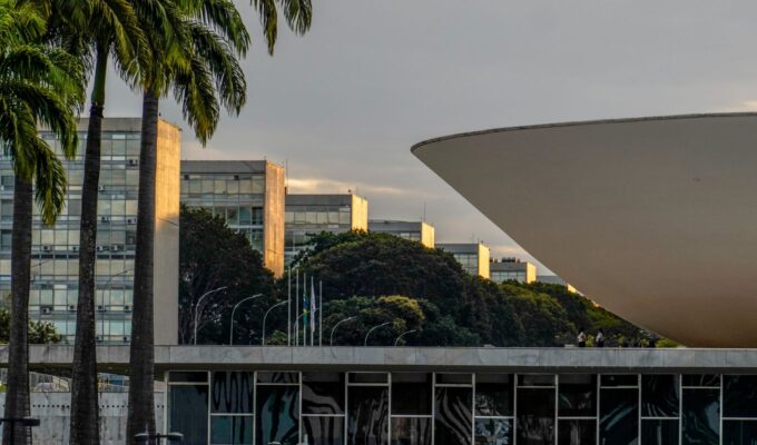 Nikolas Ferreira e Lucas Pavanato foram os deputados mais votados