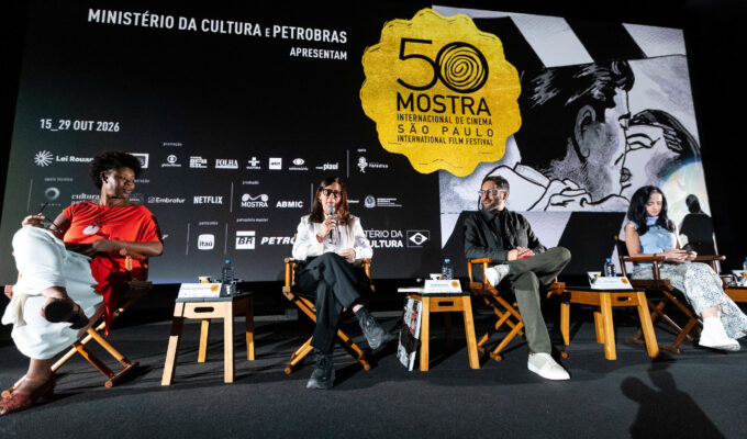 Mostra de São Paulo celebra 50 anos com 380 filmes, séries e obras de 93 países