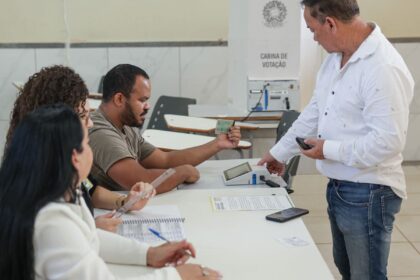 Eleições 2026: confira os deputados federais eleitos por São Paulo