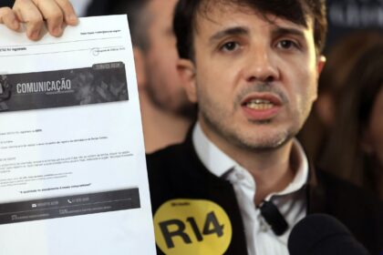 Renan descarta apoio no 2º turno; PSD de Caiado libera bases estaduais