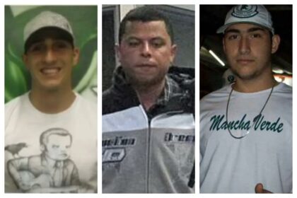 Dez corintianos começam a ser julgados por mortes de dois palmeirenses na ‘Batalha da Inajar’, em 2012