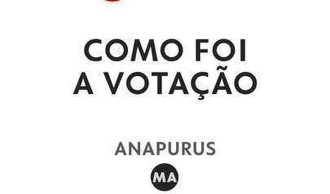 Resultado das eleições 2026 em Anapurus (MA): como foi a votação no 1º turno