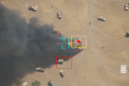 Houthis anunciam ataques contra Arábia Saudita após Paquistão e Turquia anunciarem apoio ao país