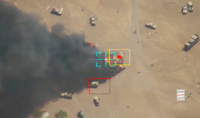 Houthis anunciam ataques contra Arábia Saudita após Paquistão e Turquia anunciarem apoio ao país