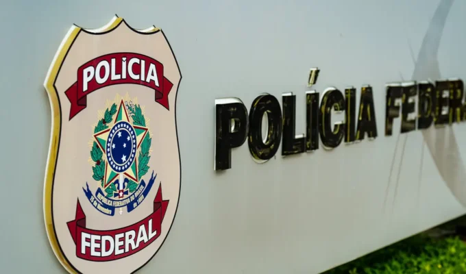 Polícia Federal apreende R$ 2,8 milhões no primeiro turno das eleições