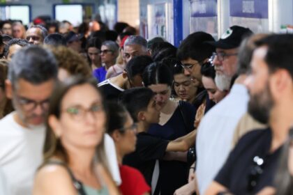 Renovação da Câmara federal chegou a 35%; veja nova composição da Casa