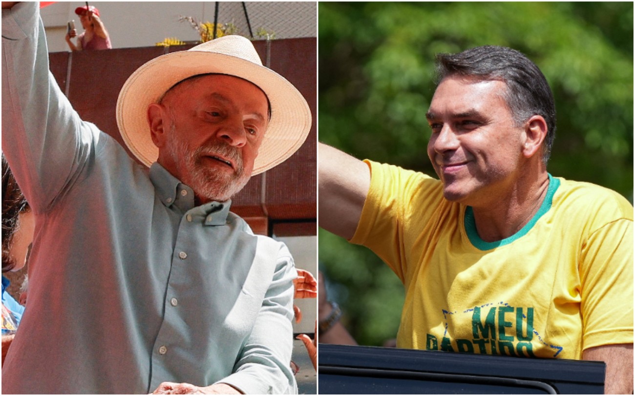 Veja como a Paraíba votou para presidente no 1º turno das Eleições 2026