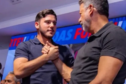 Filho de Arthur Lira se torna o mais jovem deputado federal já eleito