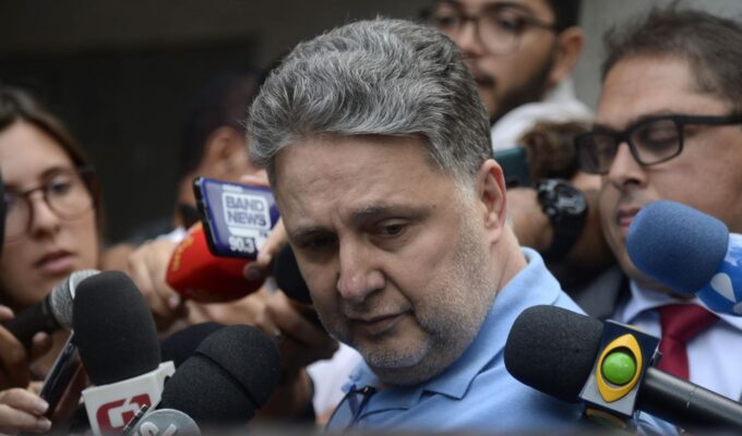 TSE quer parecer do MP antes de decisão sobre recurso de Garotinho