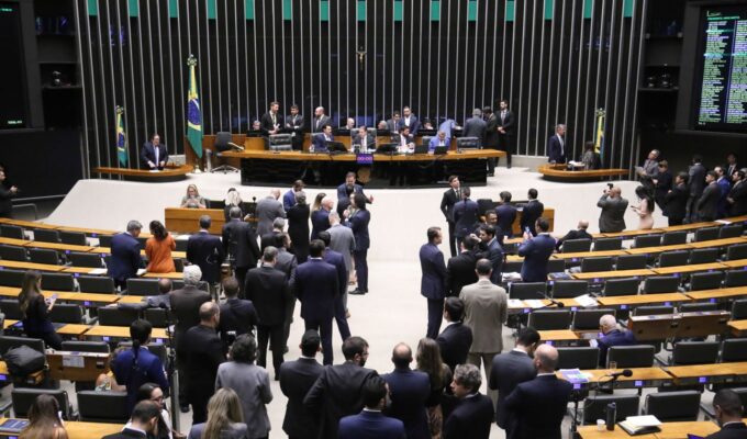 Cresce número de mulheres eleitas para o Congresso Nacional