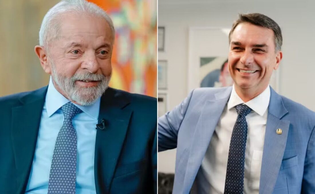 Votos no exterior: Lula teve 100% dos eleitores em 2 países; veja quais