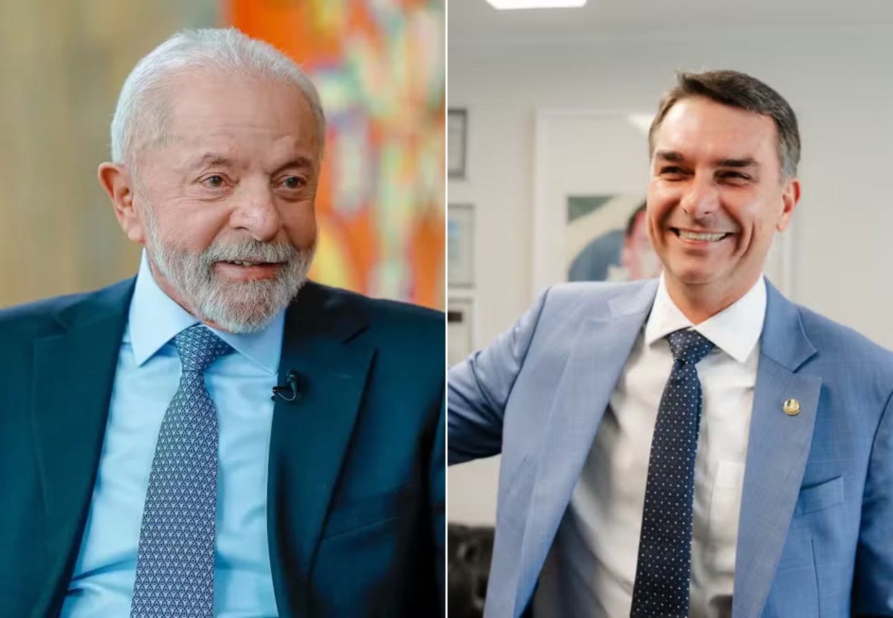 Votos no exterior: Lula teve 100% dos eleitores em 2 países; veja quais