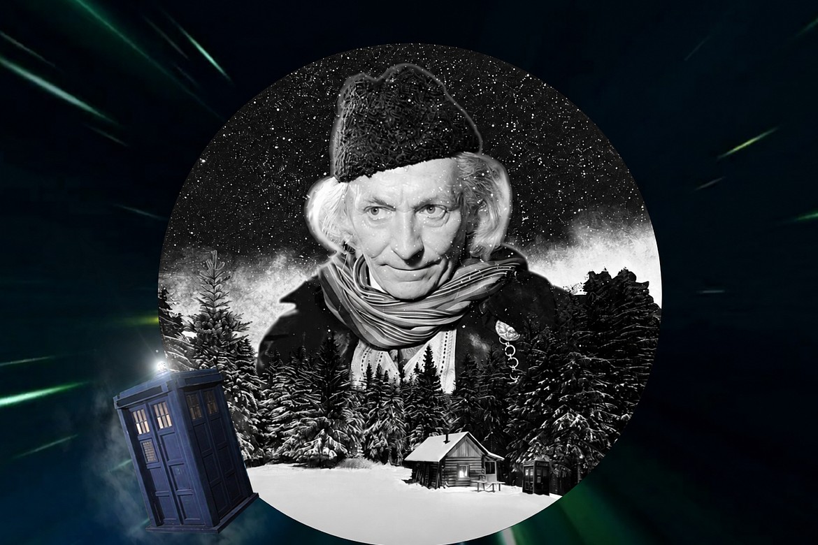 Crítica | Short Trips – 7X12: Ó Pinheirinho de Natal