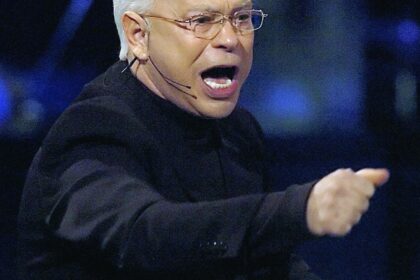 Televangelista Jim Bakker morre aos 86; pastor perdeu império religioso após escândalo sexual