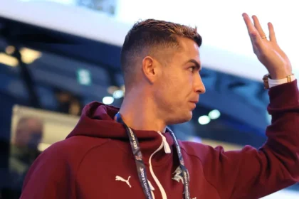 As palavras de Jesus que levaram à saída de CR7: “Não faço aqui nada”