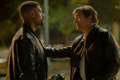 Crítica | Lanternas – 1X08: Terra e Estrelas