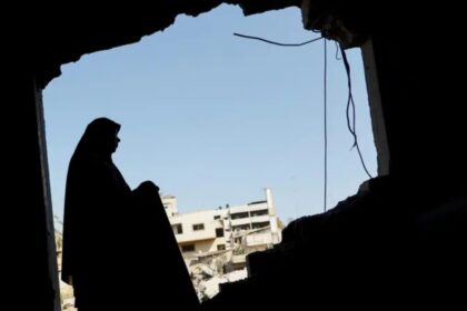Como a guerra aumentou a violência sexual e os casamentos forçados de meninas e mulheres em Gaza