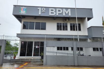 Corpo é encontrado em área de ressaca na Zona Sul de Macapá