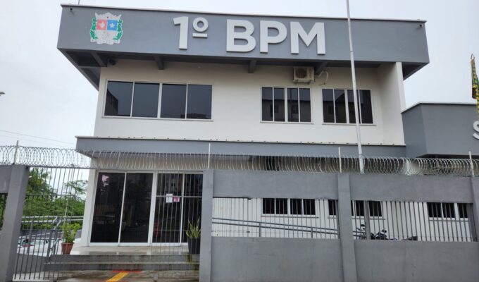 Corpo é encontrado em área de ressaca na Zona Sul de Macapá