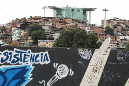 Programa destina R$ 10 milhões para projetos culturas em favelas