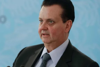 Kassab vê PSD encolher no Congresso e perder estados após aposta em Caiado
