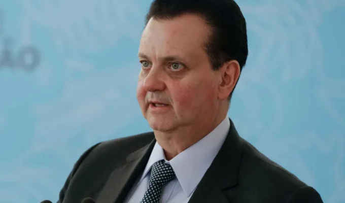 Kassab vê PSD encolher no Congresso e perder estados após aposta em Caiado