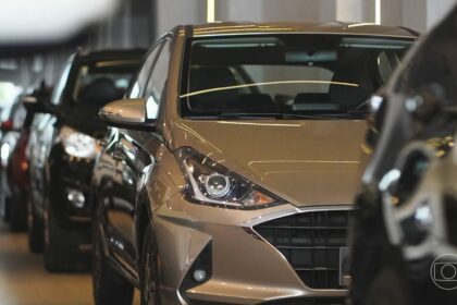 São José e Taubaté aumentam venda de veículos novos em setembro