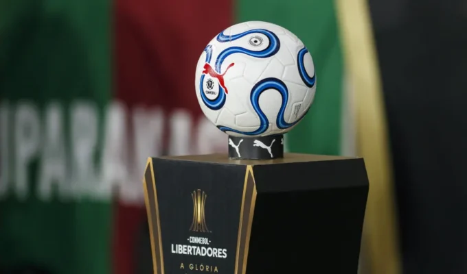 MP das bets: casas de apostas criaram domínio brasileiro na Libertadores?