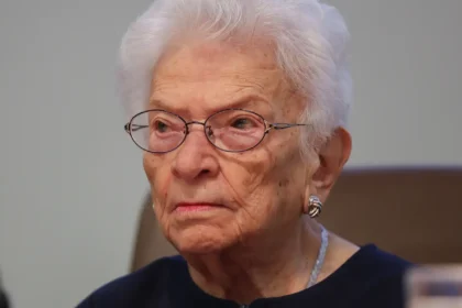 Com 91 anos, Erundina é a deputada estadual mais velha eleita em 2026