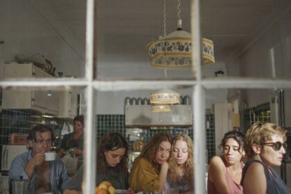 SP: mostra abriu as portas para o cinema mundial
