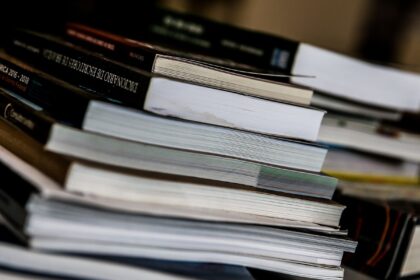 Feira de Frankfurt reúne mercado editorial internacional